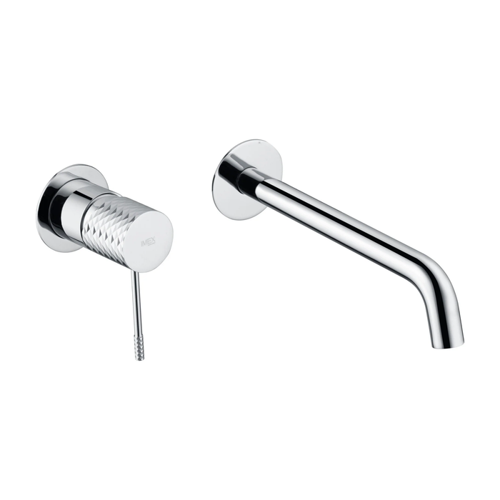 Mitigeur Encastré GENOVA - Sanizeo