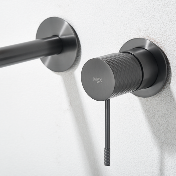 Mitigeur Encastré GENOVA - Sanizeo