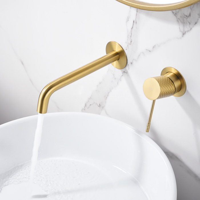 Mitigeur Encastré GENOVA - Sanizeo