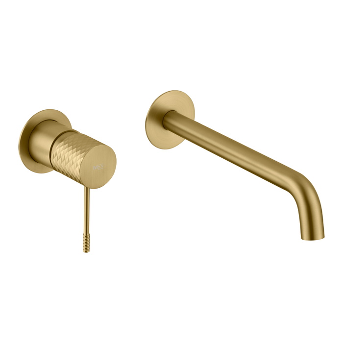 Mitigeur Encastré GENOVA - Sanizeo