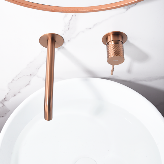 Mitigeur Encastré GENOVA - Sanizeo