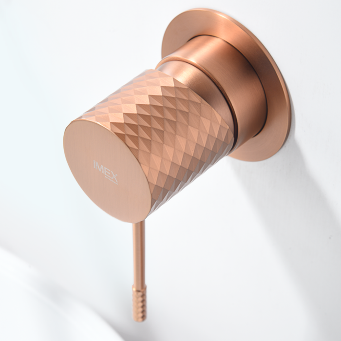 Mitigeur Encastré GENOVA - Sanizeo