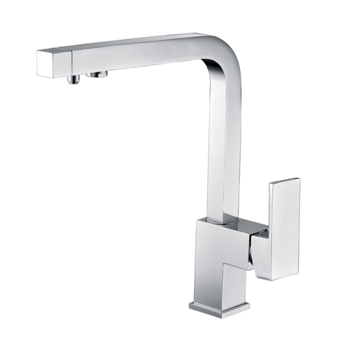 Mitigeur de Cuisine Osmoseur CAPRI - Sanizeo