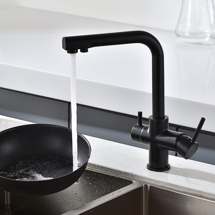 Mitigeur de Cuisine Osmoseur MARSELLA - Sanizeo