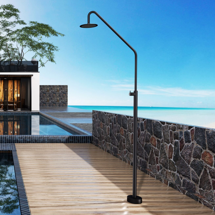 Douche extérieure ALASKA