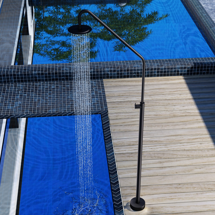 Douche extérieure ALASKA