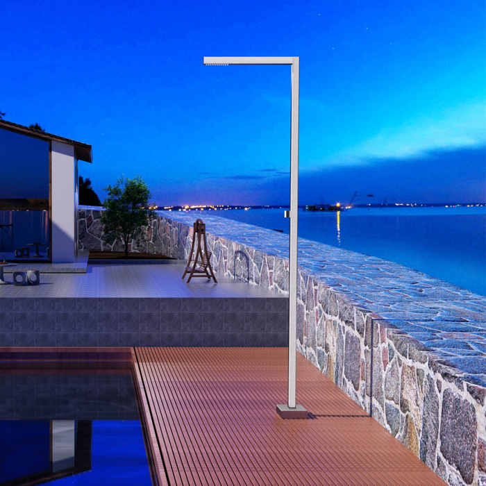 Douche extérieure ALABAMA