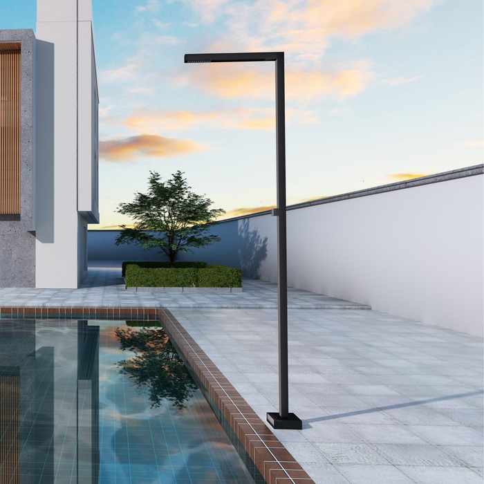 Douche extérieure ALABAMA