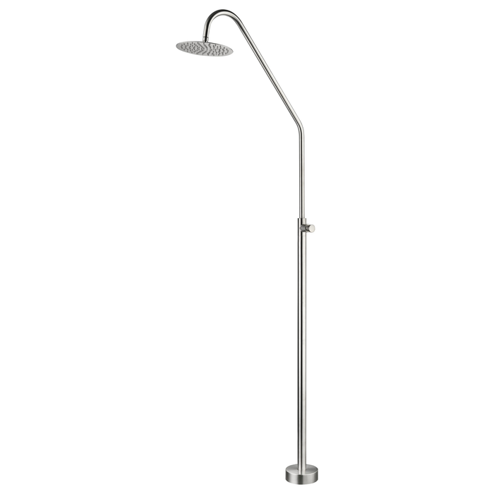 Douche extérieure COLORADO Temporisée