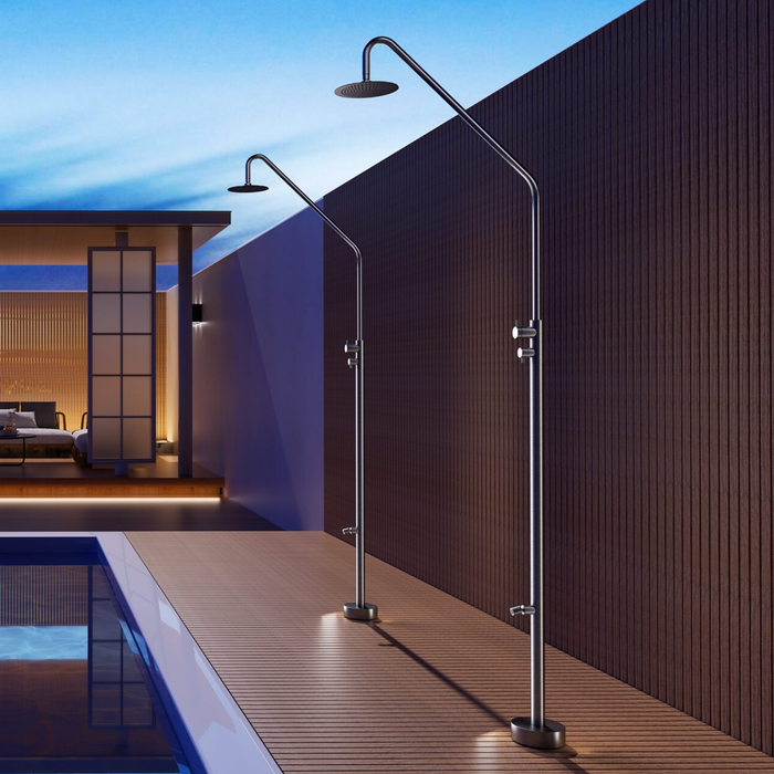 Douche extérieure DAKOTA