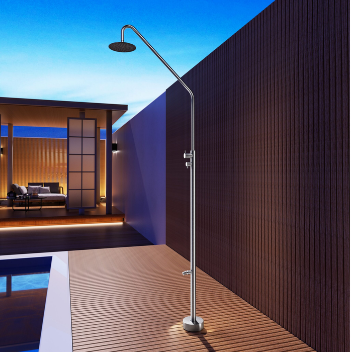 Douche extérieure DAKOTA