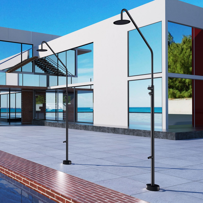 Douche extérieure DAKOTA