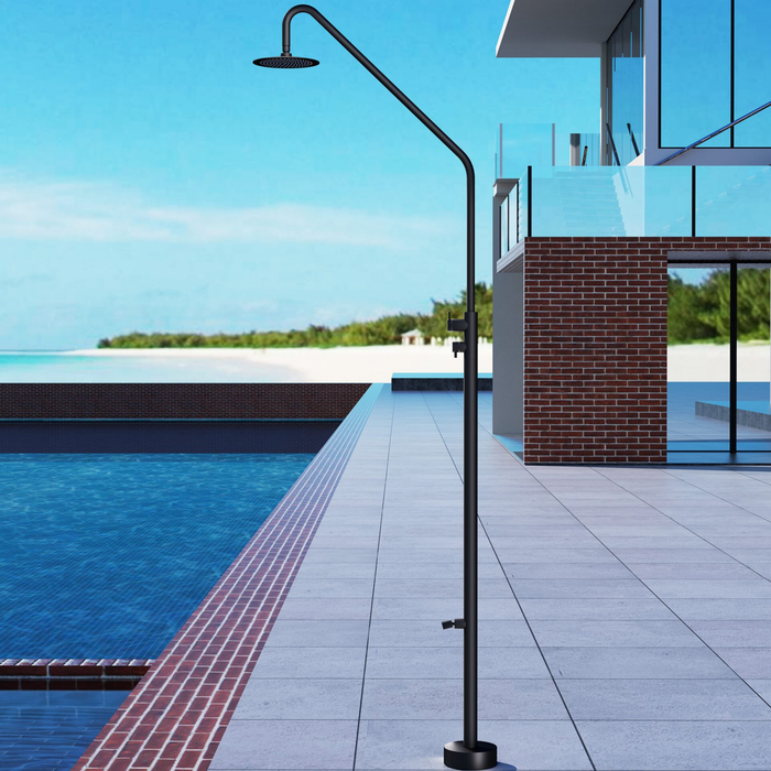 Douche extérieure DAKOTA