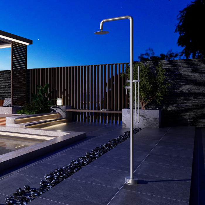 Douche extérieure FLORIDA