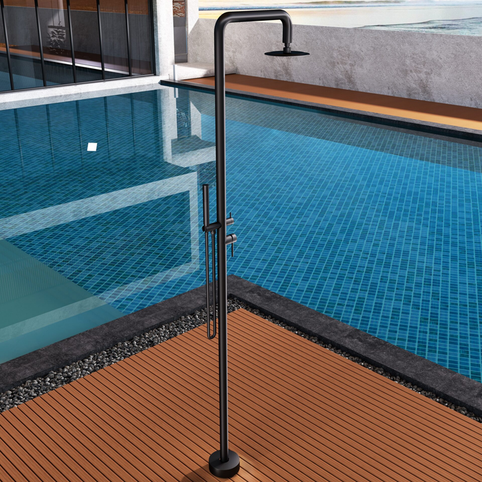 Douche extérieure FLORIDA