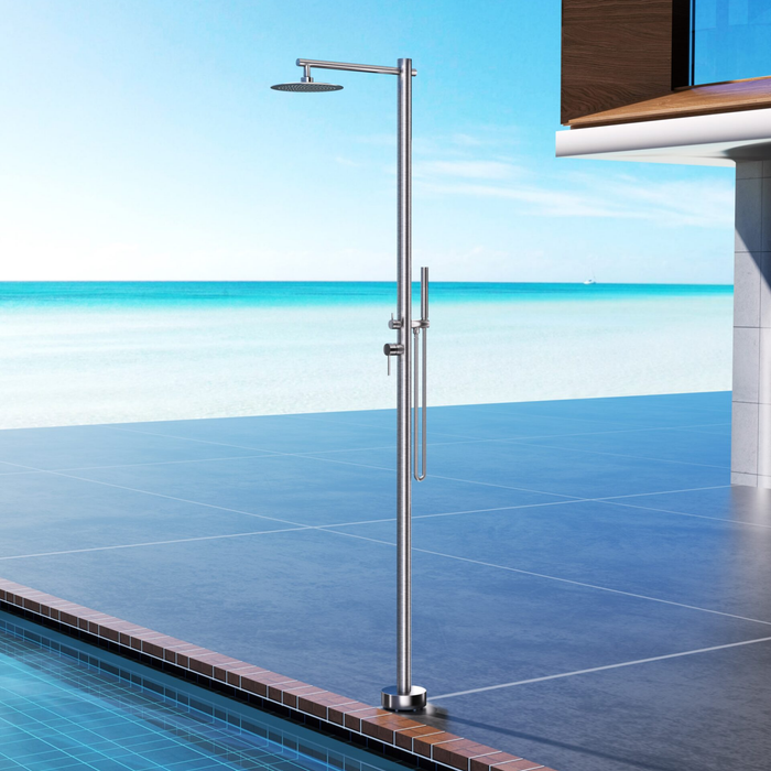 Douche extérieure KANSAS