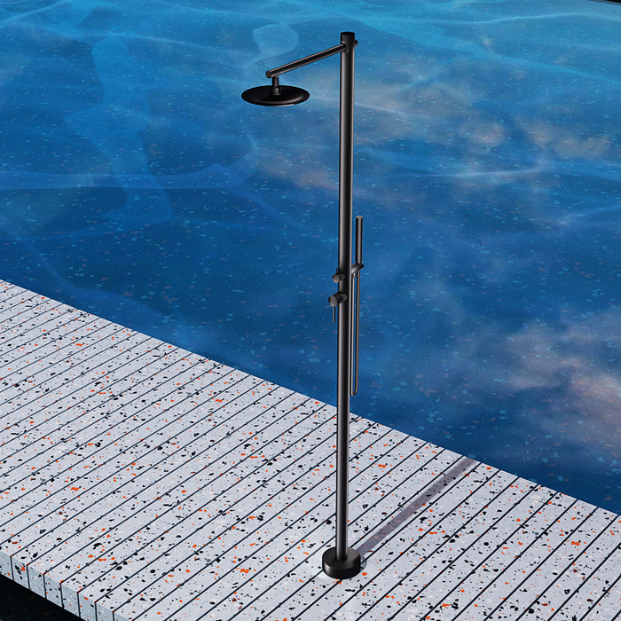 Douche extérieure KANSAS