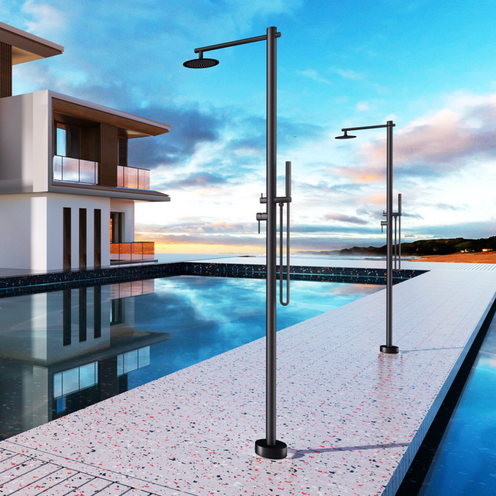 Douche extérieure KANSAS