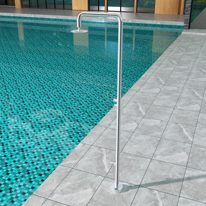 Douche extérieure MICHIGAN