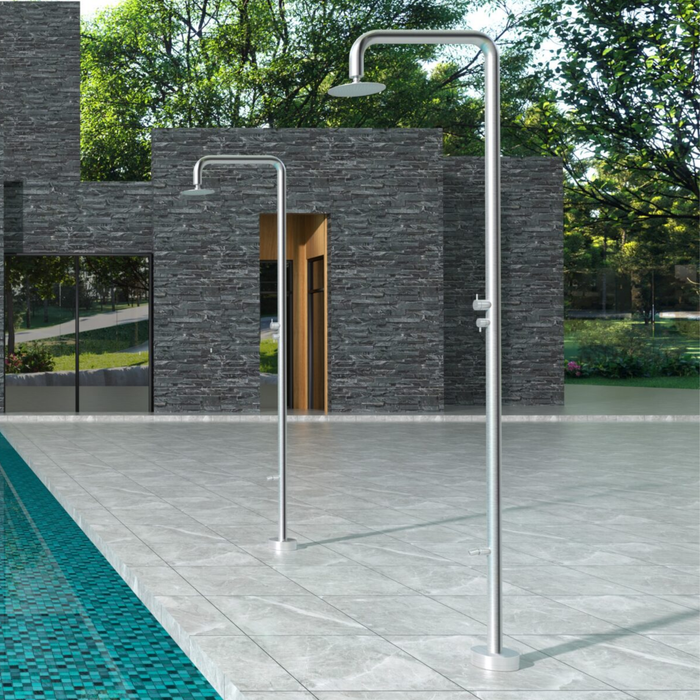 Douche extérieure MICHIGAN