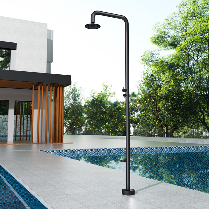 Douche extérieure MICHIGAN