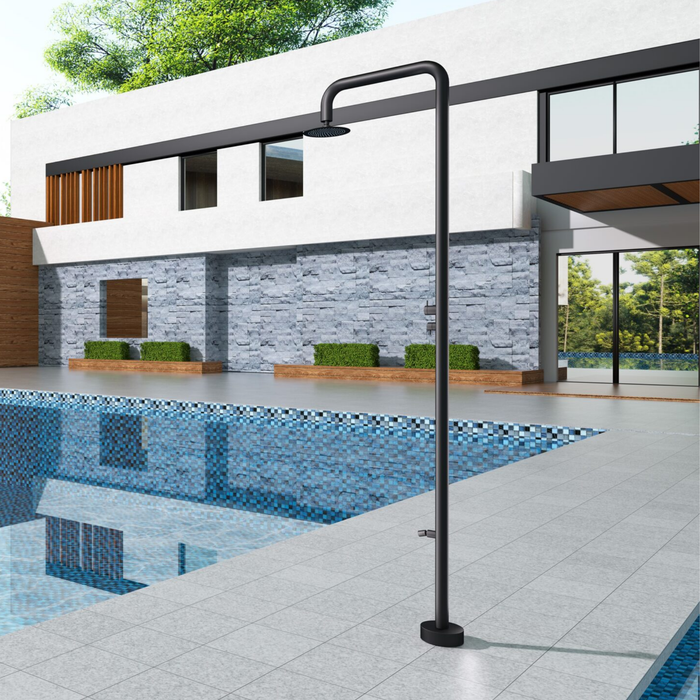 Douche extérieure MICHIGAN