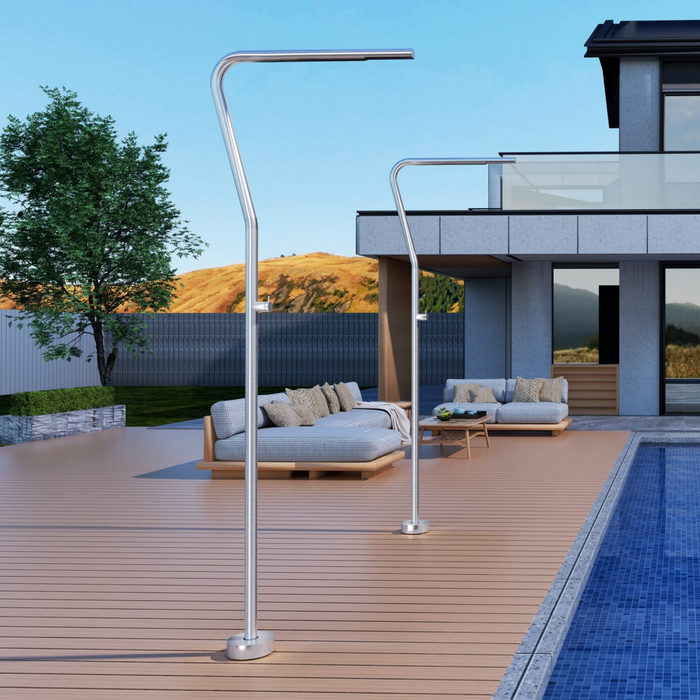 Douche extérieure NEVADA