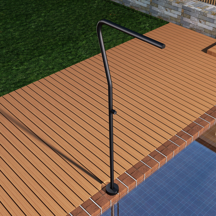 Douche extérieure NEVADA