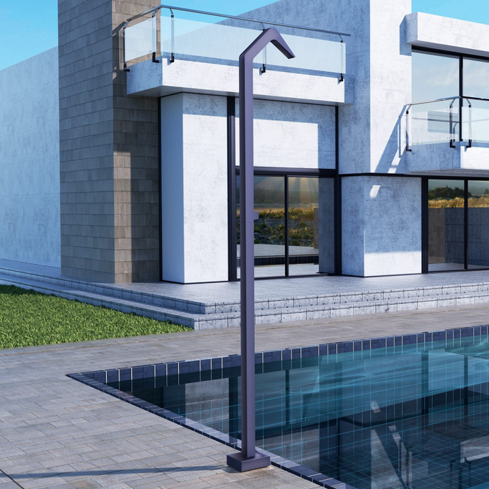 Douche extérieure NIAGARA