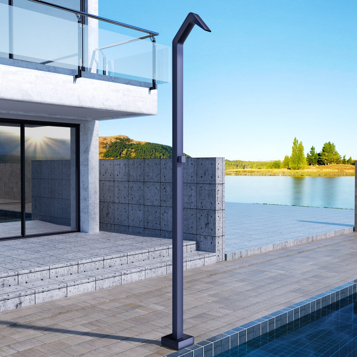 Douche extérieure NIAGARA