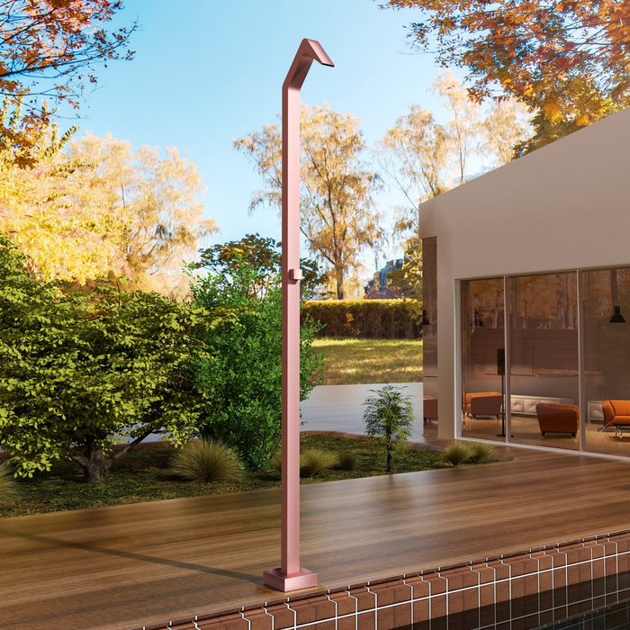 Douche extérieure NIAGARA