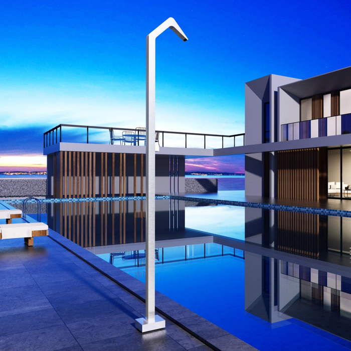 Douche extérieure NIAGARA