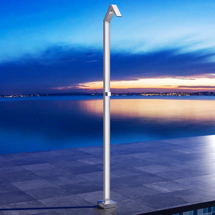 Douche extérieure NIAGARA