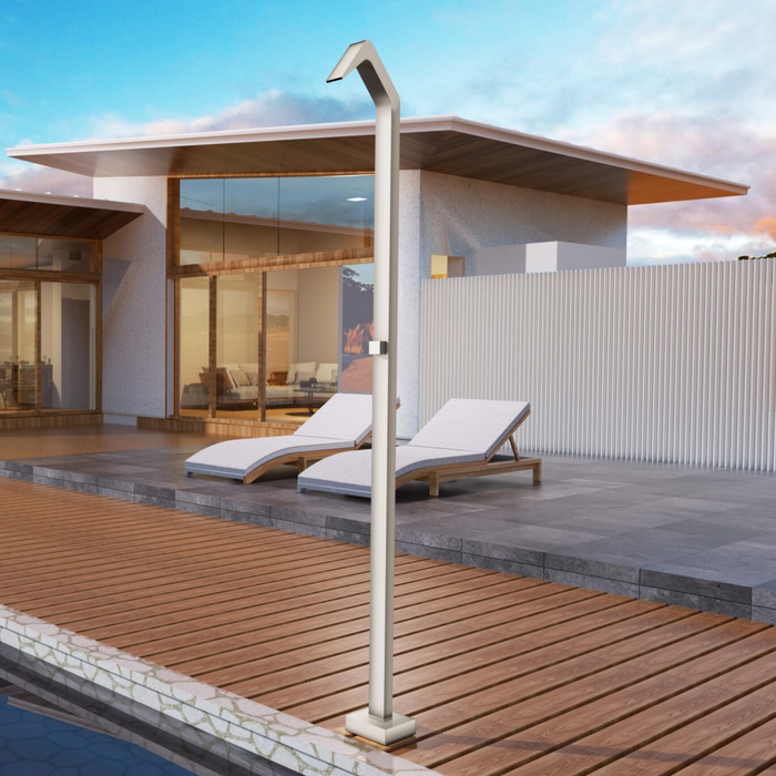 Douche extérieure NIAGARA