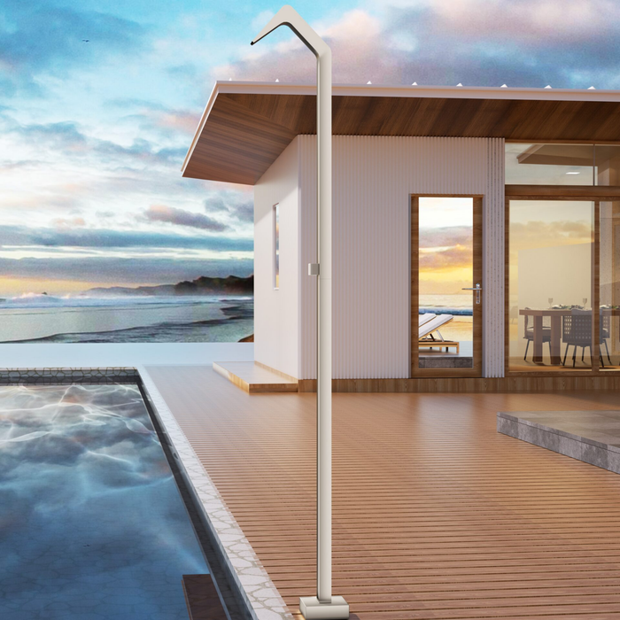 Douche extérieure NIAGARA