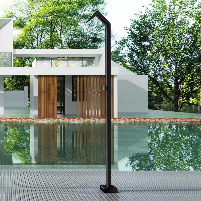 Douche extérieure NIAGARA