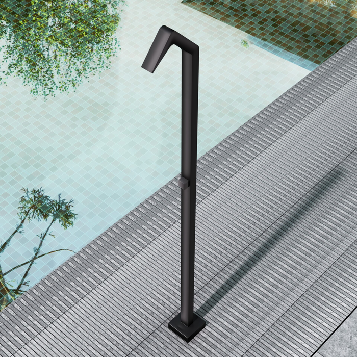 Douche extérieure NIAGARA