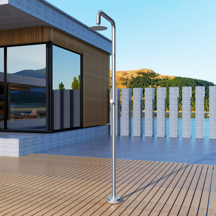 Douche extérieure OREGON