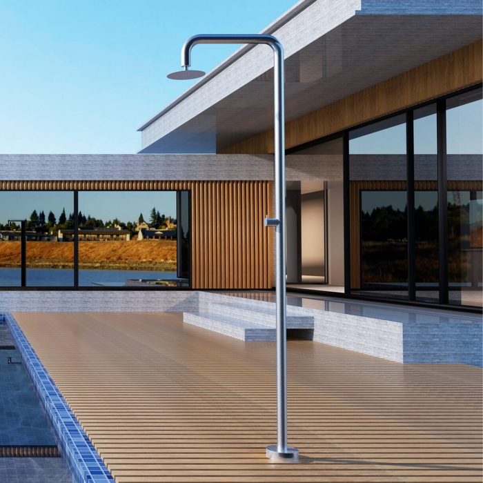 Douche extérieure OREGON