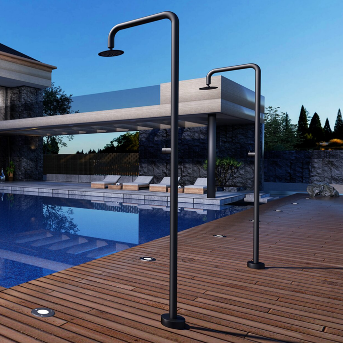 Douche extérieure OREGON