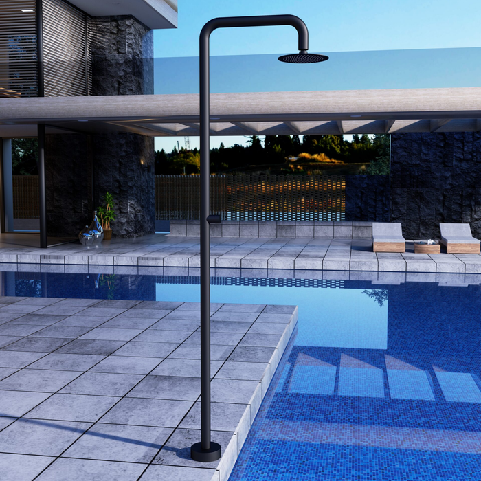 Douche extérieure OREGON