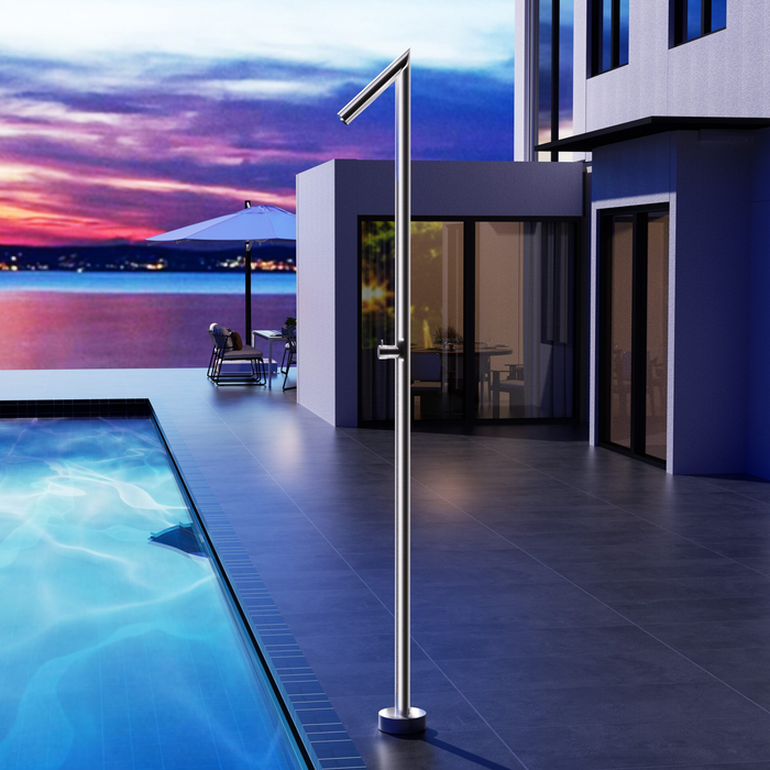 Douche extérieure OKLHAOMA