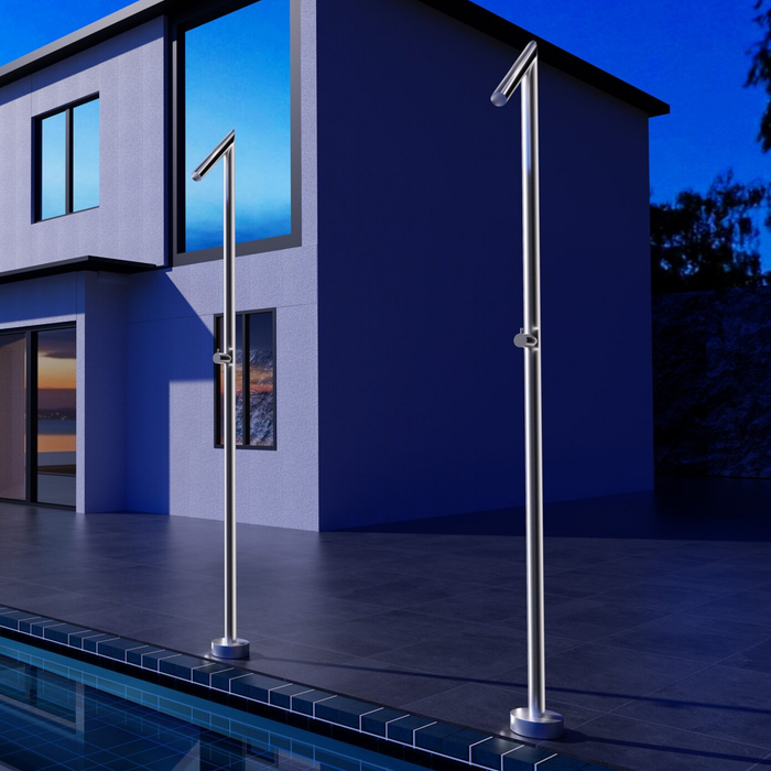 Douche extérieure OKLHAOMA