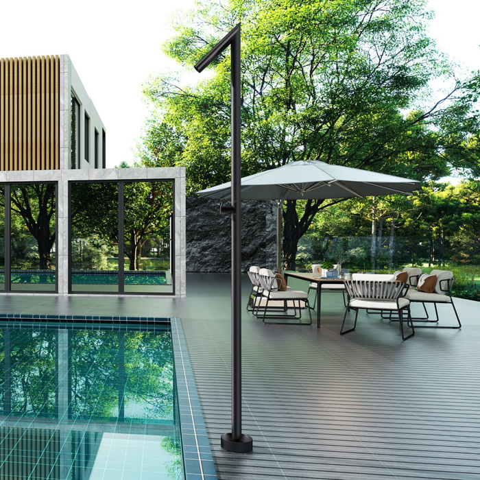 Douche extérieure OKLHAOMA