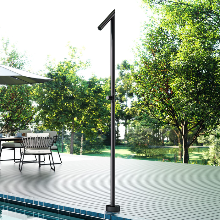 Douche extérieure OKLHAOMA