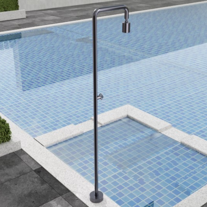 Douche extérieure POOL