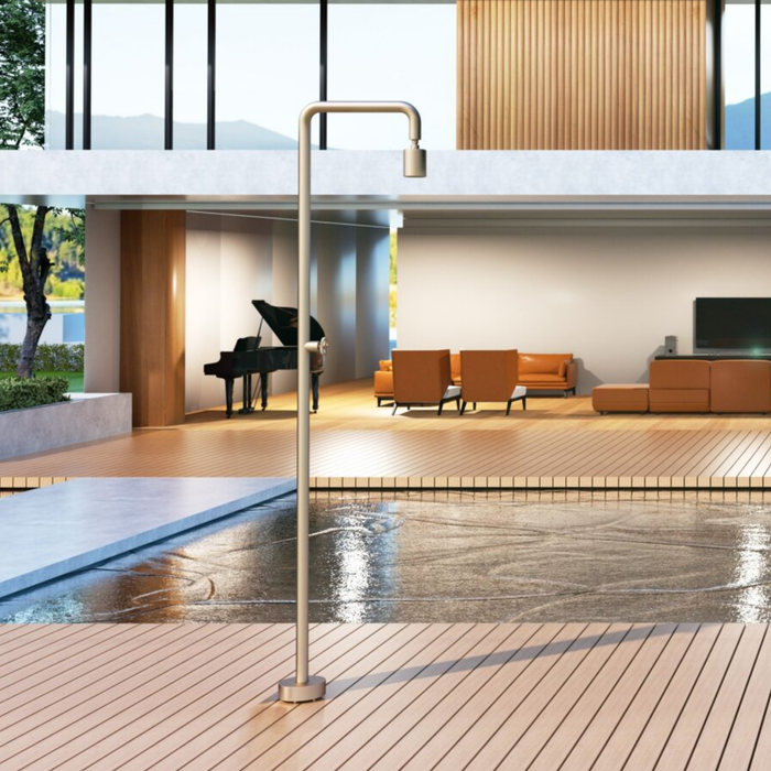 Douche extérieure POOL