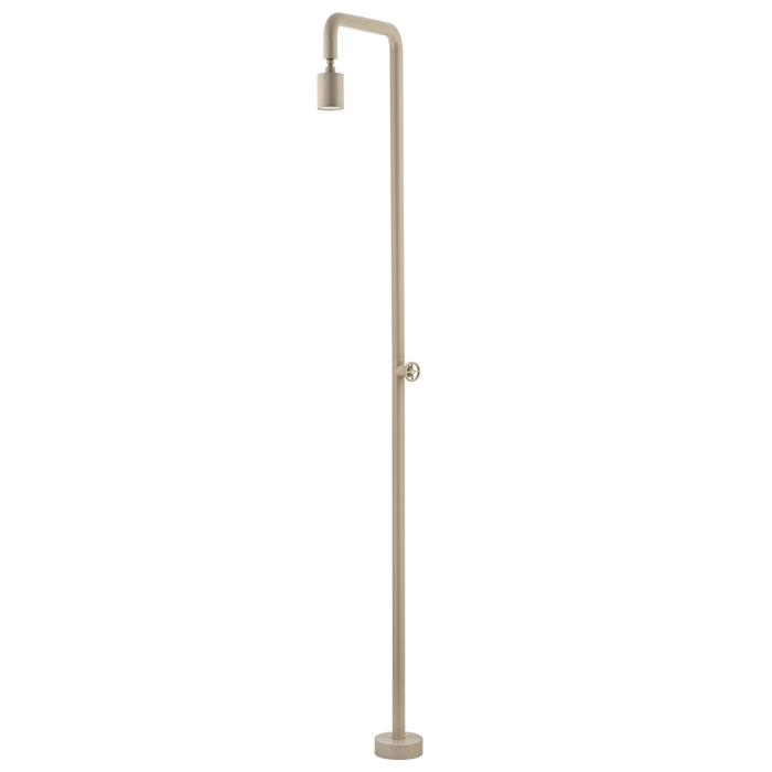 Douche extérieure POOL