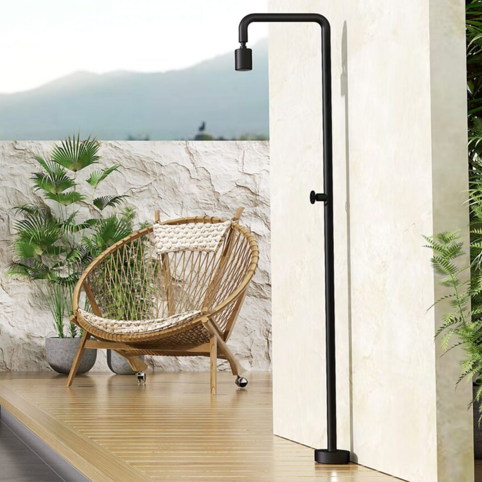 Douche extérieure POOL