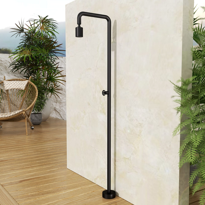 Douche extérieure POOL